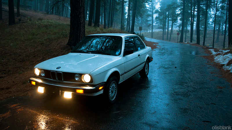 Illustration for article titled The Ten Best Cars For A Young Enthusiast